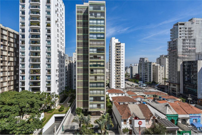 Imagem Imóvel com 2 Quartos à Venda,  em Jardim Paulista - São Paulo