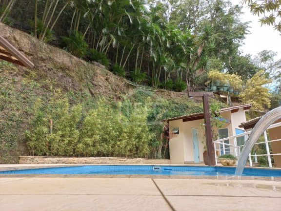 Imagem Casa com 5 Quartos à Venda, 280 m² em Matapaca - Niterói