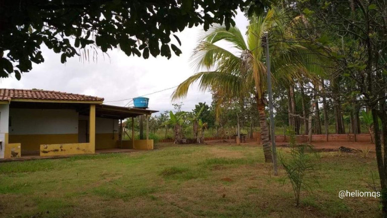 Imagem Imóvel com 1 Quarto à Venda, 35 m² em área Rural De Campo Grande - Campo Grande Imagem Imóvel com 1 Quarto à Venda, 35 m² em área Rural De Campo Grande - Campo Grande