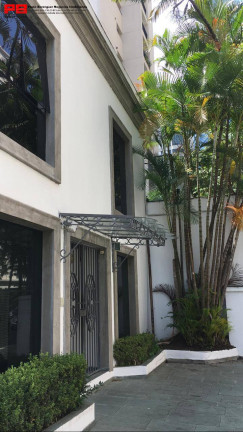 Imagem Casa com 10 Quartos à Venda, 426 m² em Vila Nova Conceição - São Paulo