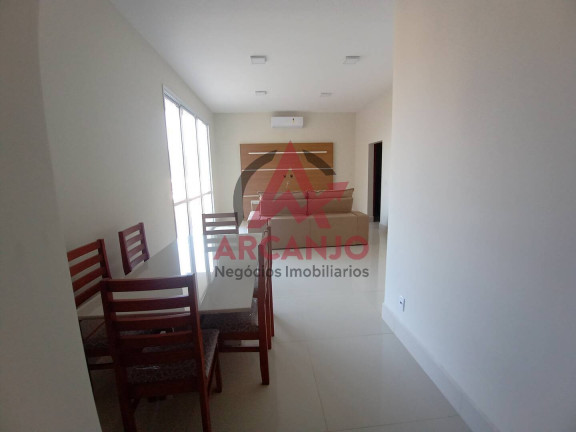 Imagem Cobertura com 3 Quartos à Venda, 175 m² em Itagua - Ubatuba