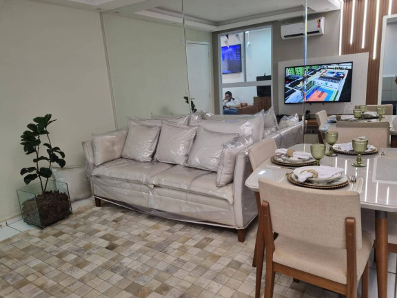 Imagem Apartamento com 2 Quartos à Venda, em Centro - Duque De Caxias Imagem Apartamento com 2 Quartos à Venda, em Centro - Duque De Caxias