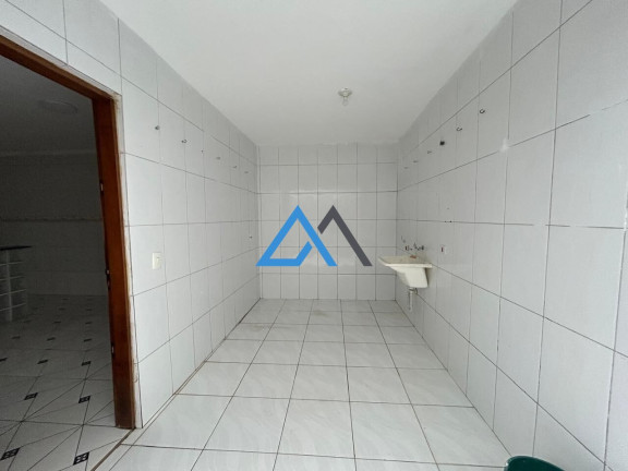 Imagem Sobrado com 3 Quartos para Alugar, 150 m² em Serpa - Caieiras