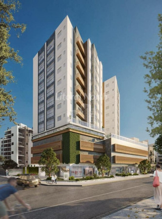 Imagem Apartamento com 2 Quartos à Venda, 56 m² em São Judas - Itajaí Imagem Apartamento com 2 Quartos à Venda, 56 m² em São Judas - Itajaí
