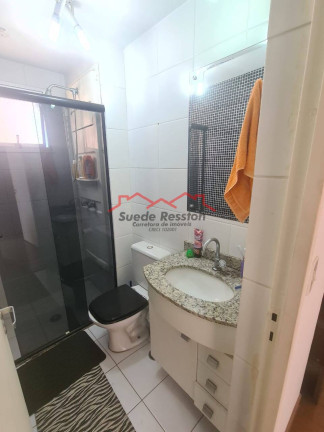 Imagem Apartamento com 2 Quartos à Venda, 48 m² em Jardim Ubirajara (zona Sul) - São Paulo Imagem Apartamento com 2 Quartos à Venda, 48 m² em Jardim Ubirajara (zona Sul) - São Paulo