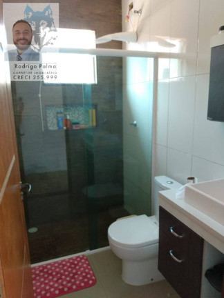 Imagem Sobrado com 3 Quartos à Venda, 160 m² em Jardim São José Leste - São José Dos Campos Imagem Sobrado com 3 Quartos à Venda, 160 m² em Jardim São José Leste - São José Dos Campos