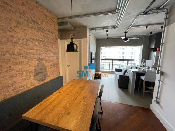 Imagem Apartamento com 2 Quartos à Venda, 60 m² em Vila Mariana - São Paulo Imagem Apartamento com 2 Quartos à Venda, 60 m² em Vila Mariana - São Paulo