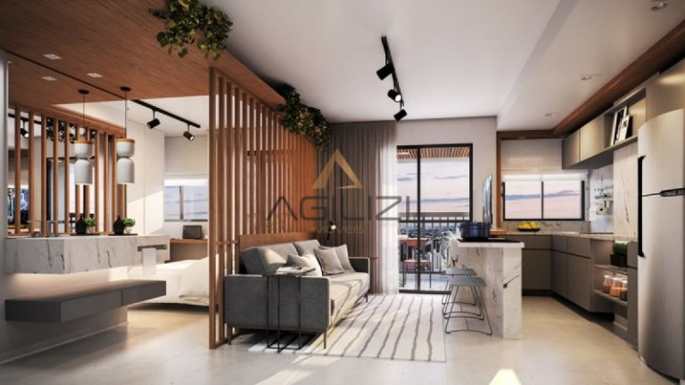 Imagem Apartamento com 1 Quarto à Venda, 41 m² em Vila Madalena - São Paulo Imagem Apartamento com 1 Quarto à Venda, 41 m² em Vila Madalena - São Paulo
