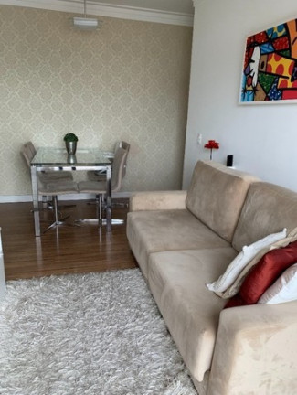 Imagem Apartamento com 2 Quartos à Venda, 46 m² em Mooca - São Paulo Imagem Apartamento com 2 Quartos à Venda, 46 m² em Mooca - São Paulo