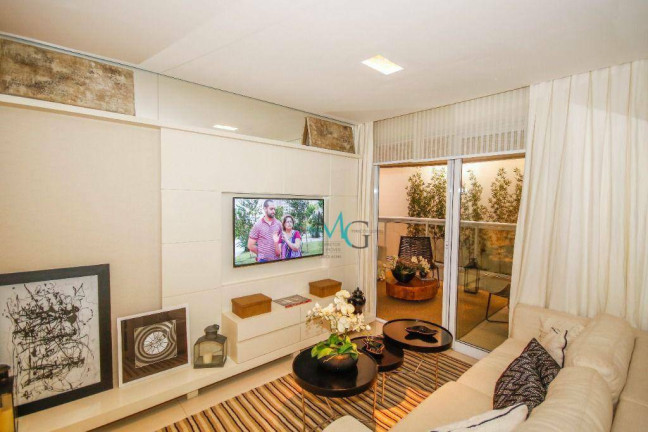 Imagem Apartamento com 2 Quartos à Venda, 85 m² em Barra Da Tijuca - Rio De Janeiro