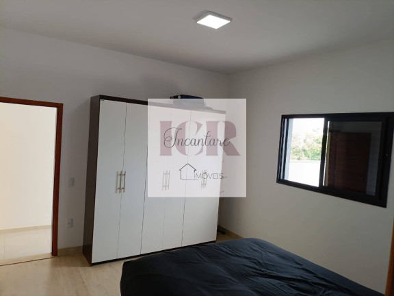 Imagem Casa de Condomínio com 4 Quartos à Venda, 1.050 m² em Village Ipanema - Araçoiaba Da Serra