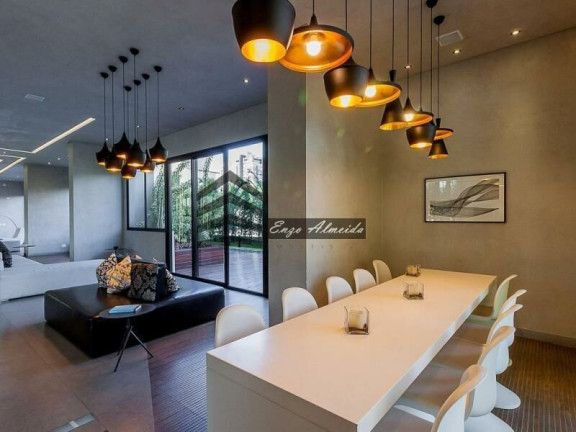 Imagem Apartamento com 1 Quarto à Venda, 35 m² em Vila Olímpia - São Paulo Imagem Apartamento com 1 Quarto à Venda, 35 m² em Vila Olímpia - São Paulo