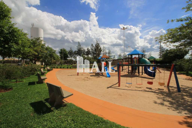 Imagem Casa com 3 Quartos à Venda, 288 m² em Condomínio Golden Park Residence - Mirassol Imagem Casa com 3 Quartos à Venda, 288 m² em Condomínio Golden Park Residence - Mirassol