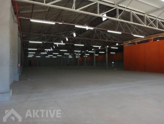 Imagem Imóvel Comercial para Alugar, 3.587 m² em São Miguel Paulista - São Paulo