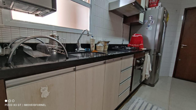 Imagem Apartamento com 3 Quartos à Venda, 94 m² em Jardim Canadá - Ribeirão Preto