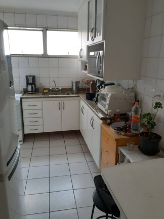 Imagem Apartamento com 2 Quartos à Venda, 75 m² em Chácara Inglesa - São Paulo