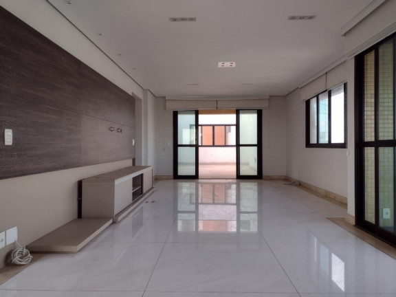 Imagem Cobertura com 4 Quartos à Venda, 325 m² em Tatuapé - São Paulo