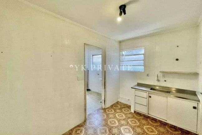 Imagem Apartamento com 3 Quartos à Venda, 84 m² em Vila Romana - São Paulo