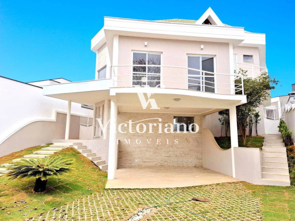 Imagem Casa de Condomínio com 4 Quartos à Venda, 444 m² em Urbanova Iii - São José Dos Campos Imagem Casa de Condomínio com 4 Quartos à Venda, 444 m² em Urbanova Iii - São José Dos Campos