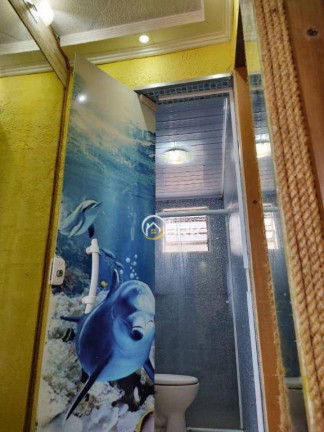 Imagem Apartamento com 2 Quartos para Alugar, 48 m² em Conjunto Habitacional Santa Etelvina Iii - São Paulo