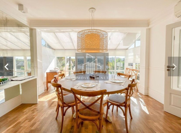 Imagem Casa com 3 Quartos para Alugar, 450 m² em Residencial Doze (alphaville) - Santana De Parnaíba Imagem Casa com 3 Quartos para Alugar, 450 m² em Residencial Doze (alphaville) - Santana De Parnaíba