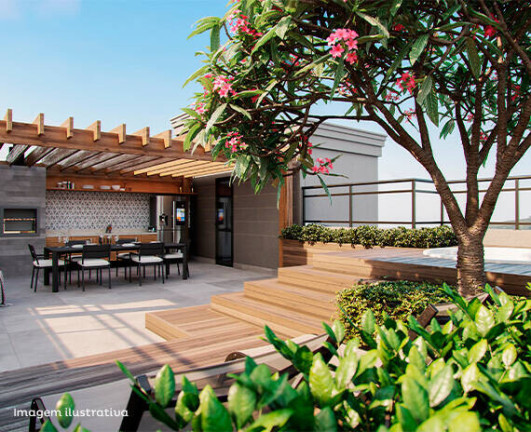 Imagem Apartamento com 3 Quartos à Venda, 91 m² em Parque Da Hípica - Campinas