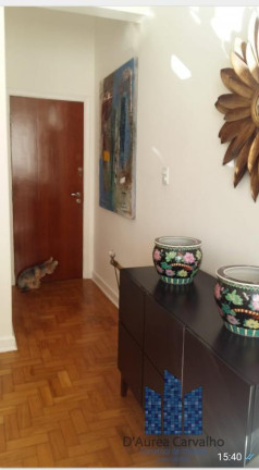 Imagem Apartamento com 2 Quartos à Venda, 90 m² em Vila Mariana - São Paulo Imagem Apartamento com 2 Quartos à Venda, 90 m² em Vila Mariana - São Paulo