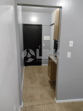 Imagem Apartamento com 1 Quarto à Venda, 18 m² em Centro Histórico - Porto Alegre Imagem Apartamento com 1 Quarto à Venda, 18 m² em Centro Histórico - Porto Alegre
