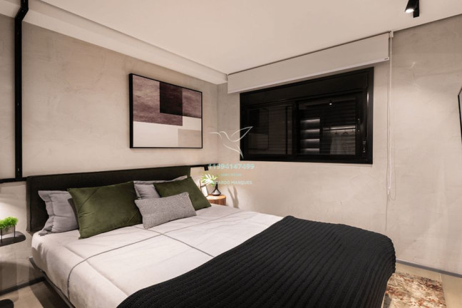 Imagem Apartamento com 1 Quarto à Venda, 25 m² em Vila Olímpia - São Paulo Imagem Apartamento com 1 Quarto à Venda, 25 m² em Vila Olímpia - São Paulo