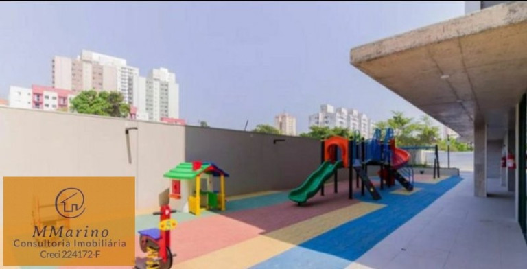 Imagem Apartamento com 2 Quartos à Venda, 66 m² em Jardim Flor Da Montanha - Guarulhos