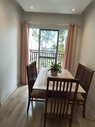 Imagem Apartamento com 3 Quartos à Venda, 60 m² em Caguassu - Sorocaba Imagem Apartamento com 3 Quartos à Venda, 60 m² em Caguassu - Sorocaba