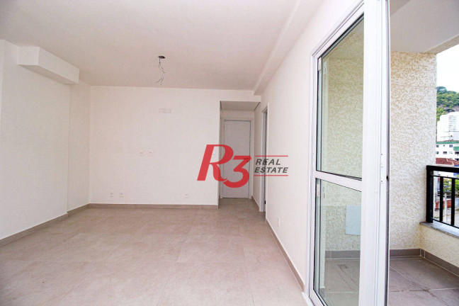 Imagem Apartamento com 2 Quartos à Venda, 69 m² em Marapé - Santos Imagem Apartamento com 2 Quartos à Venda, 69 m² em Marapé - Santos