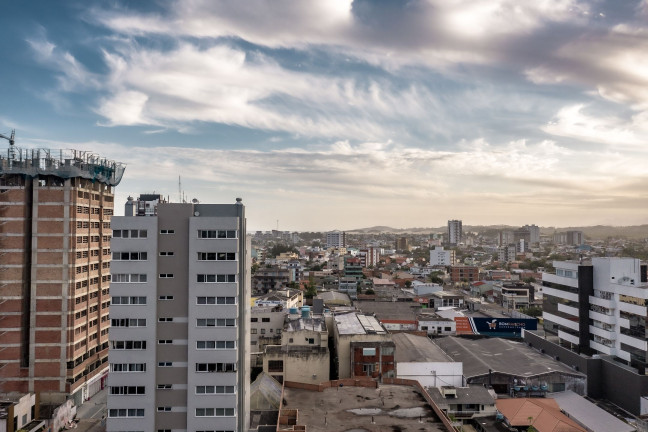Imagem Apartamento com 2 Quartos à Venda, 80 m² em Centro - Torres