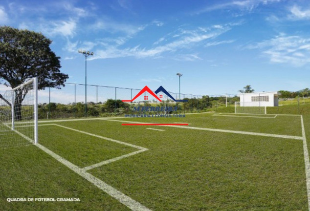 Imagem Terreno à Venda, 300 m² em Campestre - Piracicaba Imagem Terreno à Venda, 300 m² em Campestre - Piracicaba