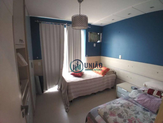 Imagem Cobertura com 3 Quartos à Venda, 300 m² em Piratininga - Niterói