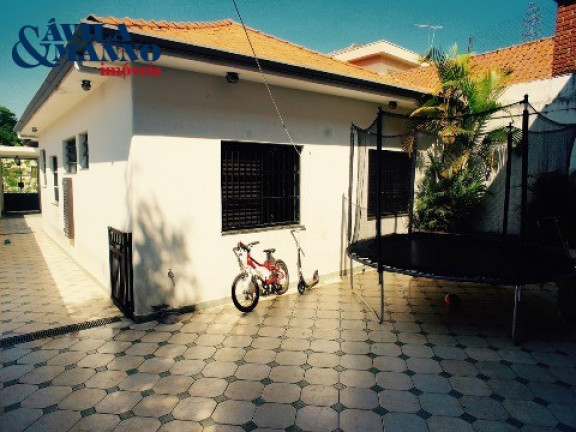 Casa com 3 Quartos à Venda,  em Mooca - Sao Paulo