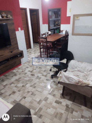Imagem Casa com 3 Quartos à Venda, 112 m² em Solemar - Praia Grande Imagem Casa com 3 Quartos à Venda, 112 m² em Solemar - Praia Grande