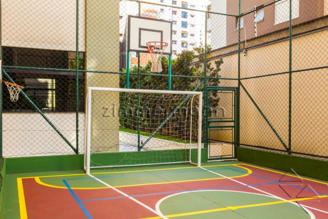 Imagem Apartamento com 3 Quartos à Venda, 158 m² em Perdizes - São Paulo Imagem Apartamento com 3 Quartos à Venda, 158 m² em Perdizes - São Paulo