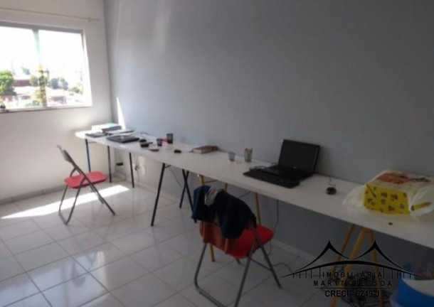 Imagem Apartamento com 2 Quartos à Venda, 62 m² em Nova Parnamirim - Parnamirim