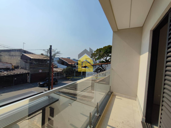 Imagem Sobrado com 3 Quartos à Venda, 126 m² em Alves Dias - São Bernardo Do Campo Imagem Sobrado com 3 Quartos à Venda, 126 m² em Alves Dias - São Bernardo Do Campo