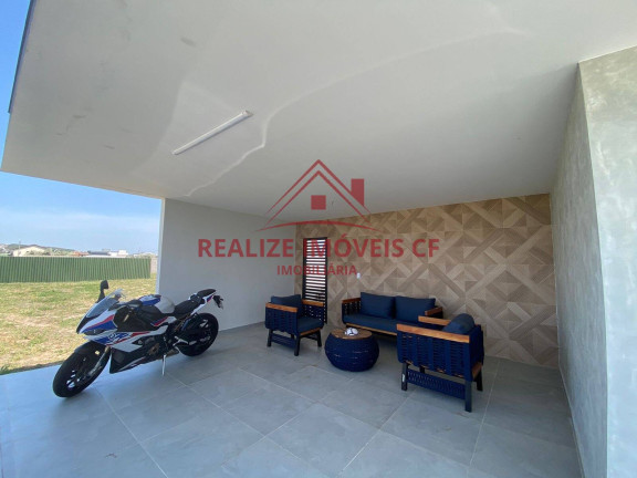 Imagem Casa com 3 Quartos à Venda, 186 m² em Guriri - Cabo Frio