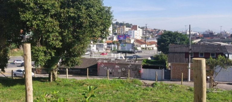 Terreno à Venda, 2.900 m² em Coqueiros - Florianópolis