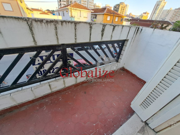 Imagem Imóvel com 3 Quartos à Venda, 103 m² em Boqueirão - Santos Imagem Imóvel com 3 Quartos à Venda, 103 m² em Boqueirão - Santos