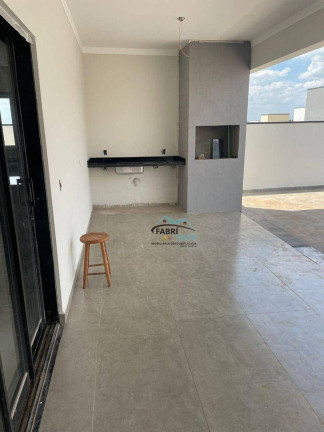 Imagem Sobrado com 3 Quartos à Venda, 197 m² em Palmital - Porto Feliz Imagem Sobrado com 3 Quartos à Venda, 197 m² em Palmital - Porto Feliz