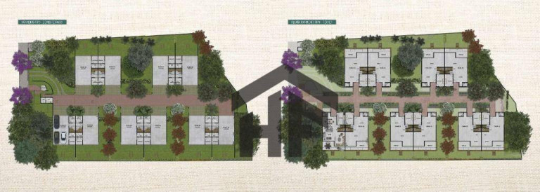 Imagem Casa com 4 Quartos à Venda, 258 m² em Poço Da Panela - Recife Imagem Casa com 4 Quartos à Venda, 258 m² em Poço Da Panela - Recife