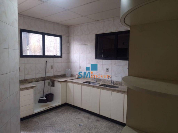 Imagem Ponto Comercial para Alugar, 200 m² em Campo Belo - São Paulo