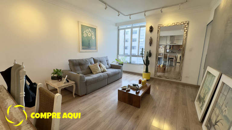 Imagem Apartamento com 2 Quartos à Venda, 76 m² em Campos Elíseos - São Paulo Imagem Apartamento com 2 Quartos à Venda, 76 m² em Campos Elíseos - São Paulo