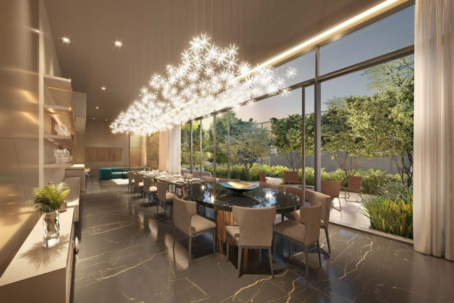 Imagem Apartamento com 3 Quartos à Venda, 202 m² em Jardim Europa - Porto Alegre