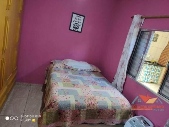 Imagem Casa com 2 Quartos à Venda, 160 m² em Pontal De Santa Marina - Caraguatatuba