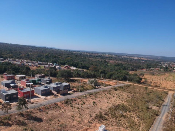 Imagem Terreno à Venda, 200 m² em Zona Rural - Felixlândia